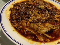 -国人川菜(李家村建东街店)