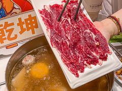 -今日牛事潮汕鲜牛肉火锅(瑞金店)