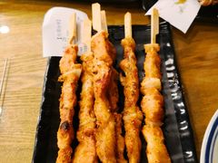 -顿顿吉祥·长安味道(启迪香山店)