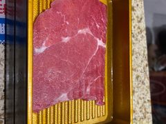 -姜胖胖首尔自助烤肉·街头小吃大排档(国瑞中心店)