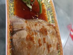 水晶肘-砂锅居(西四店)