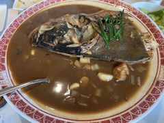 -旺顺阁·北京菜(北辰上品+)