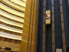 -杭州国际会议中心洲际酒店-原素全日餐厅(解放东路店)