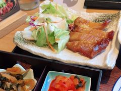 -味太助·银饭食堂(中华城店)