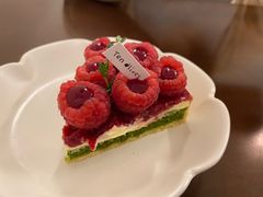 -Ten Olives甜点