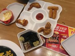 -豪客来牛排(红豆万花城店)