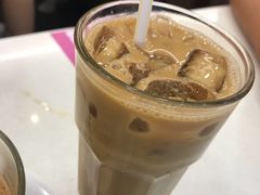 -和平馆·地道港澳茶餐厅(西门口店)