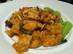 -将相和·海鲜蒸饺大连菜