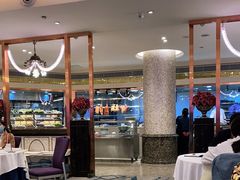 大堂-粤珍轩.创始店.始于2001(含光门店)