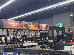 -迪卡侬(大英山店)