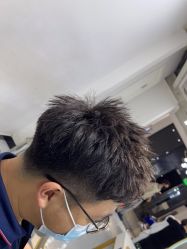 -飞梵造型