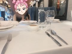 -火车头法国西餐厅