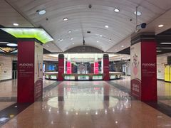 -上海科技馆(地铁站)