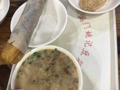 -阊门姚记豆浆(旧学前直营店)