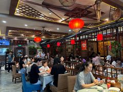 -玉桥餐厅(天坛店)