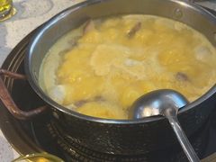 -八珍玉食鸡煲·打边炉(印象城店)