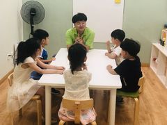 -培飞思维启蒙·益智游戏·科学探索(城西银泰店)