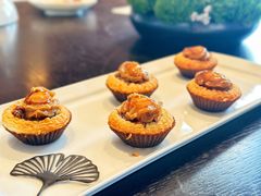 鲍鱼酥-宝丽轩中餐厅BAOLIXUAN