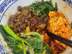 -刘家陕西面庄(丰乐中路店)