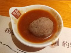 -海银海记潮汕牛肉火锅(新港中路海珠店)