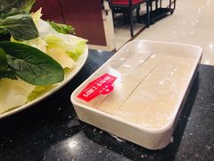 -蝎王府羊蝎子(天通苑店)