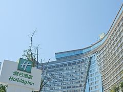 -成都世纪城假日酒店-西楼