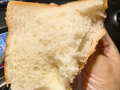 -佐敦面包铺·JORDAN BAKERY