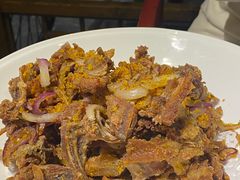 -北平盛世·新京菜·北京烤鸭(劲松·双井店)