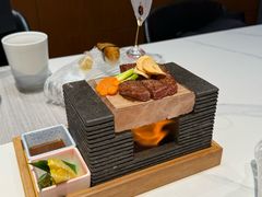 -月下料理(楷林IFC店)