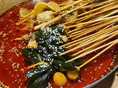 -付小姐在成都(川沙店)