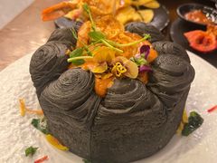 -Shantek象提南亚餐厅&西餐融合Bistro(淮海中路店)