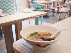 -莆田餐厅PUTIEN(三里屯店)