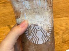 -星巴克(南昌西湖万达店)