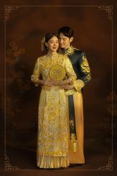 -雪中彩影婚纱摄影·微光艺术中心