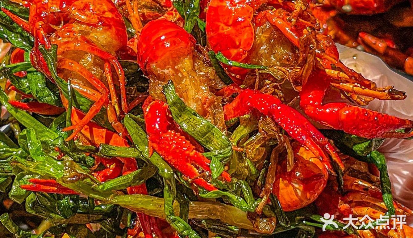 的确是武汉最好吃的虾球王…