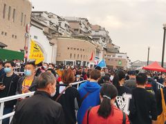 -朱家尖蜈蚣峙码头