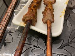 红柳烤肉-品回味清真西北楼(宁波首店)