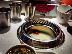 -龍歌自助小火锅(城阳万象汇店)