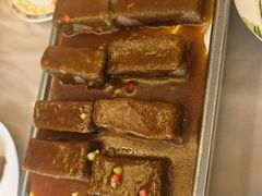 -鹿鸣春饭店(总店)