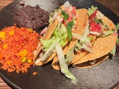 -Q MEX 库迈墨西哥餐吧(三里屯店)