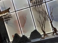 -青水瓦台汤泉(未央店)