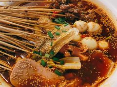 冷锅串-三生小馆(亭知路店)
