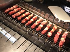 -很久以前羊肉串(南京路第一百货店)