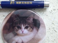 -瑞鹏宠物医院·骨科·猫科·内科(第一中心)