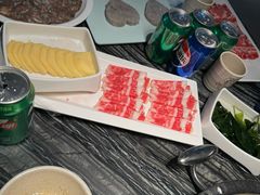 -天都火锅酒楼(虹梅南路店)