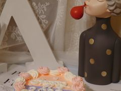 -千浔一暖DIY蛋糕烘焙(人民大学店)