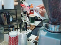 -卖呆儿咖啡(望京店)