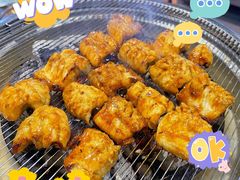 -本炙炭烤·蒲烧活鳗料理店(金沙洲店)