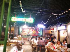 -霸王虾·麻辣小龙虾(清水河公园店)