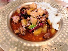 -天山传奇新疆菜(SKLP店)